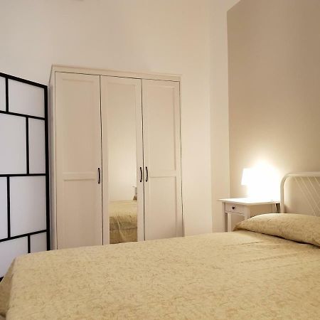 Ferienwohnung Rifinito Bilocale In Centro, Casa Verdi, 2° Piano Bagheria Exterior foto